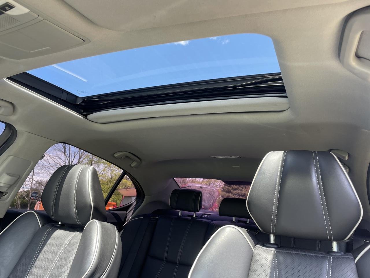 2019 Acura TLX SH-AWD A-Spec Elite *Clean Carfax Photo