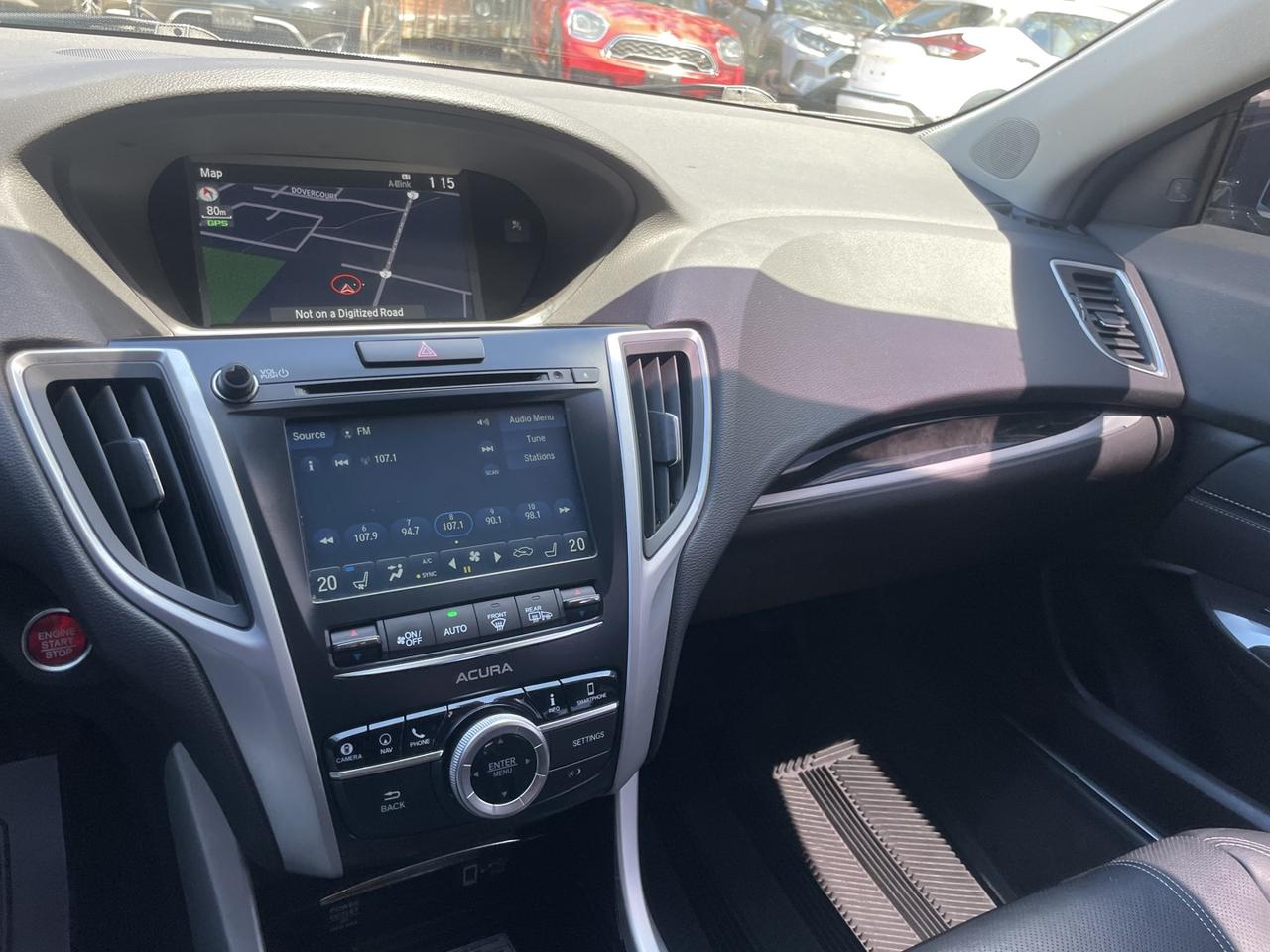 2019 Acura TLX SH-AWD A-Spec Elite *Clean Carfax Photo