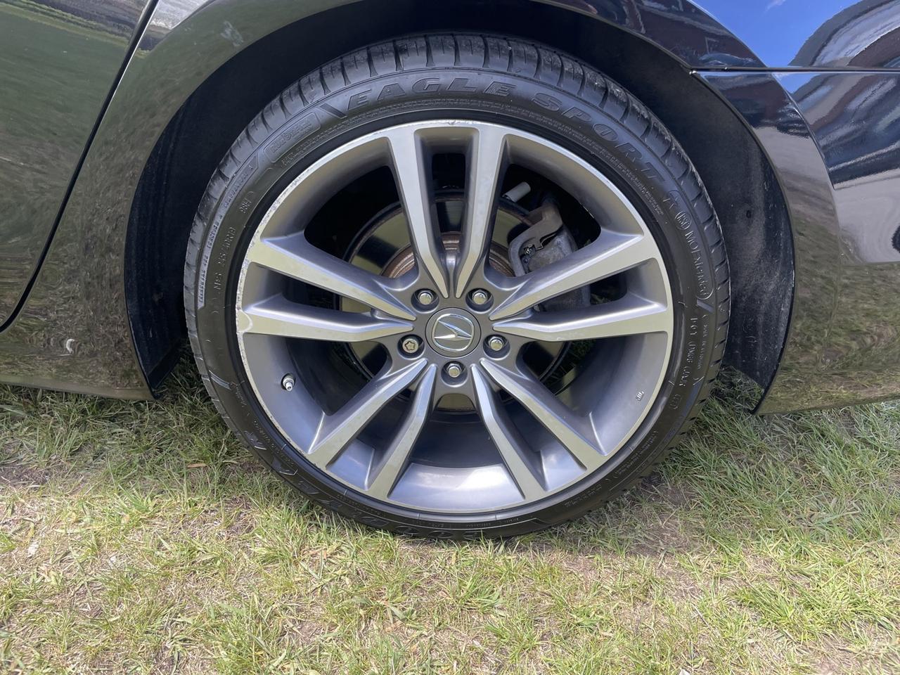 2019 Acura TLX SH-AWD A-Spec Elite *Clean Carfax Photo