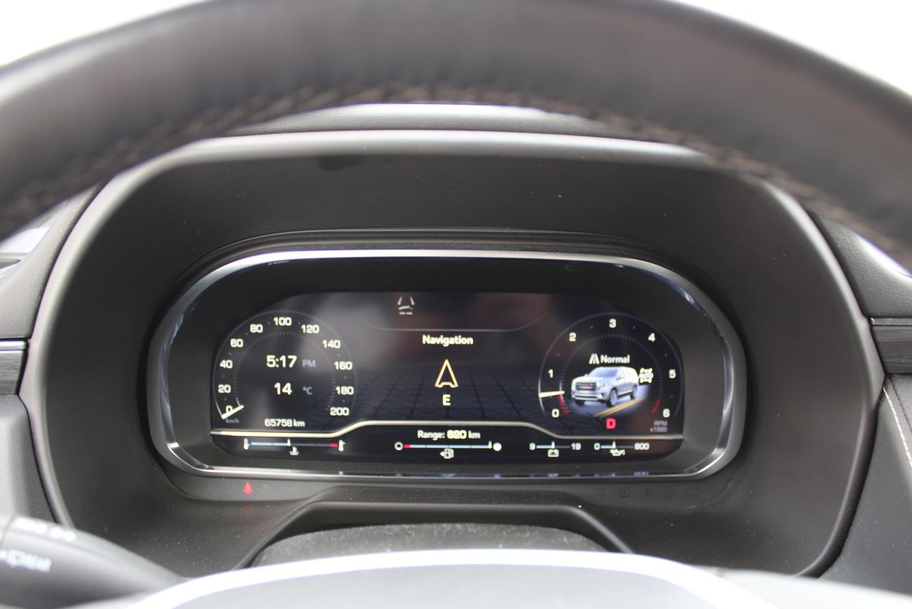 2024 GMC Yukon XL 4WD 4dr SLT Photo