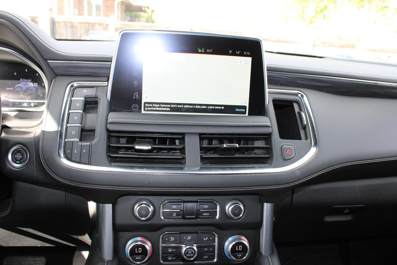 2024 GMC Yukon XL 4WD 4dr SLT Photo