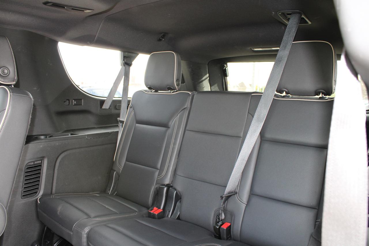 2024 GMC Yukon XL 4WD 4dr SLT Photo