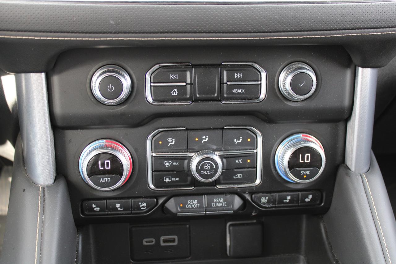 2024 GMC Yukon XL 4WD 4dr SLT Photo