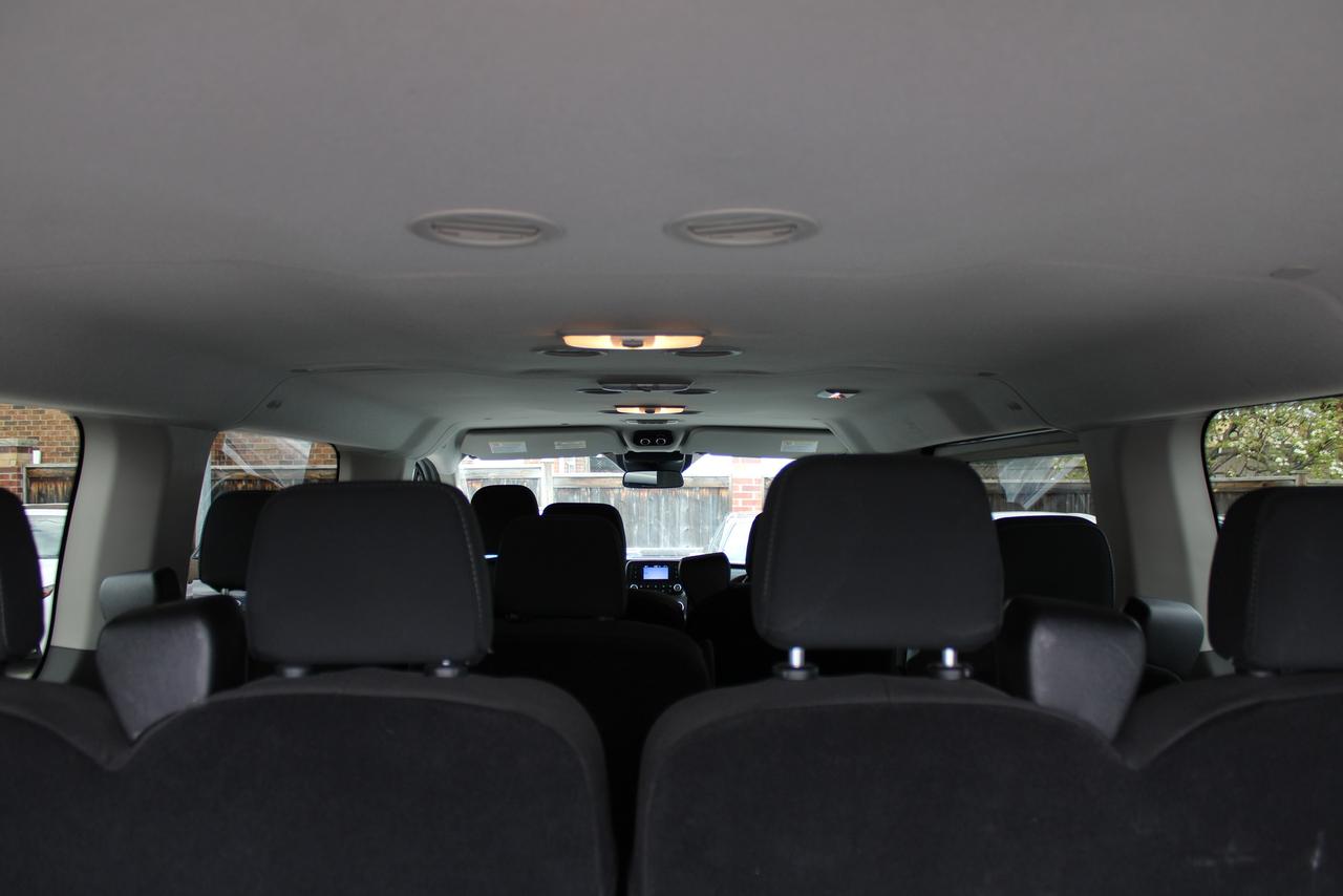 2020 Ford Transit T-350 148" Low Roof XLT RWD 12 passenger Photo