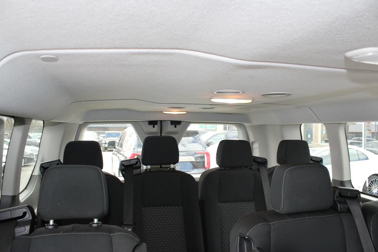 2020 Ford Transit T-350 148" Low Roof XLT RWD 12 passenger Photo