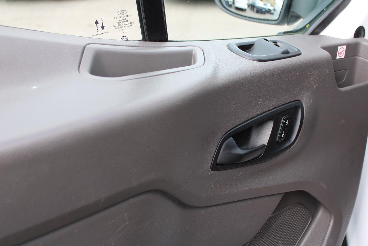 2020 Ford Transit T-350 148" Low Roof XLT RWD 12 passenger Photo