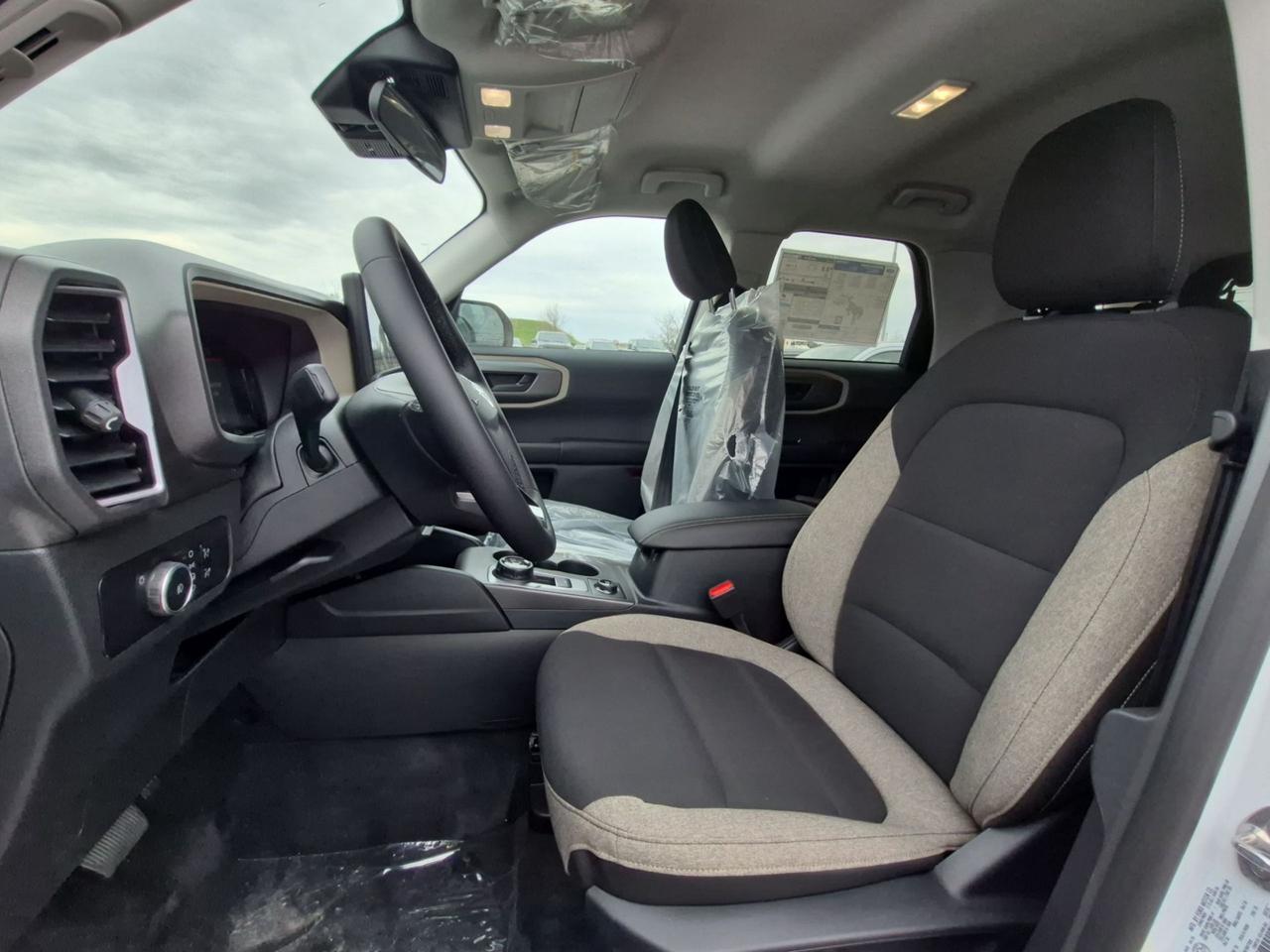 2026 Ford Bronco Sport BIG BEND,TERRAIN MGMT,ADAPTIVE CRUISE,REMOTE START Photo
