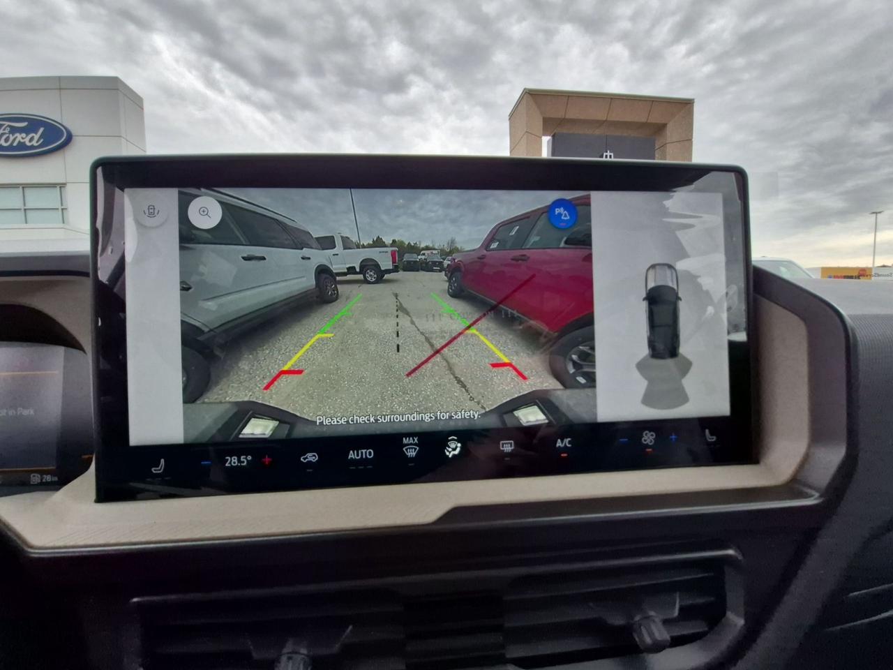 2026 Ford Bronco Sport BIG BEND,TERRAIN MGMT,ADAPTIVE CRUISE,REMOTE START Photo
