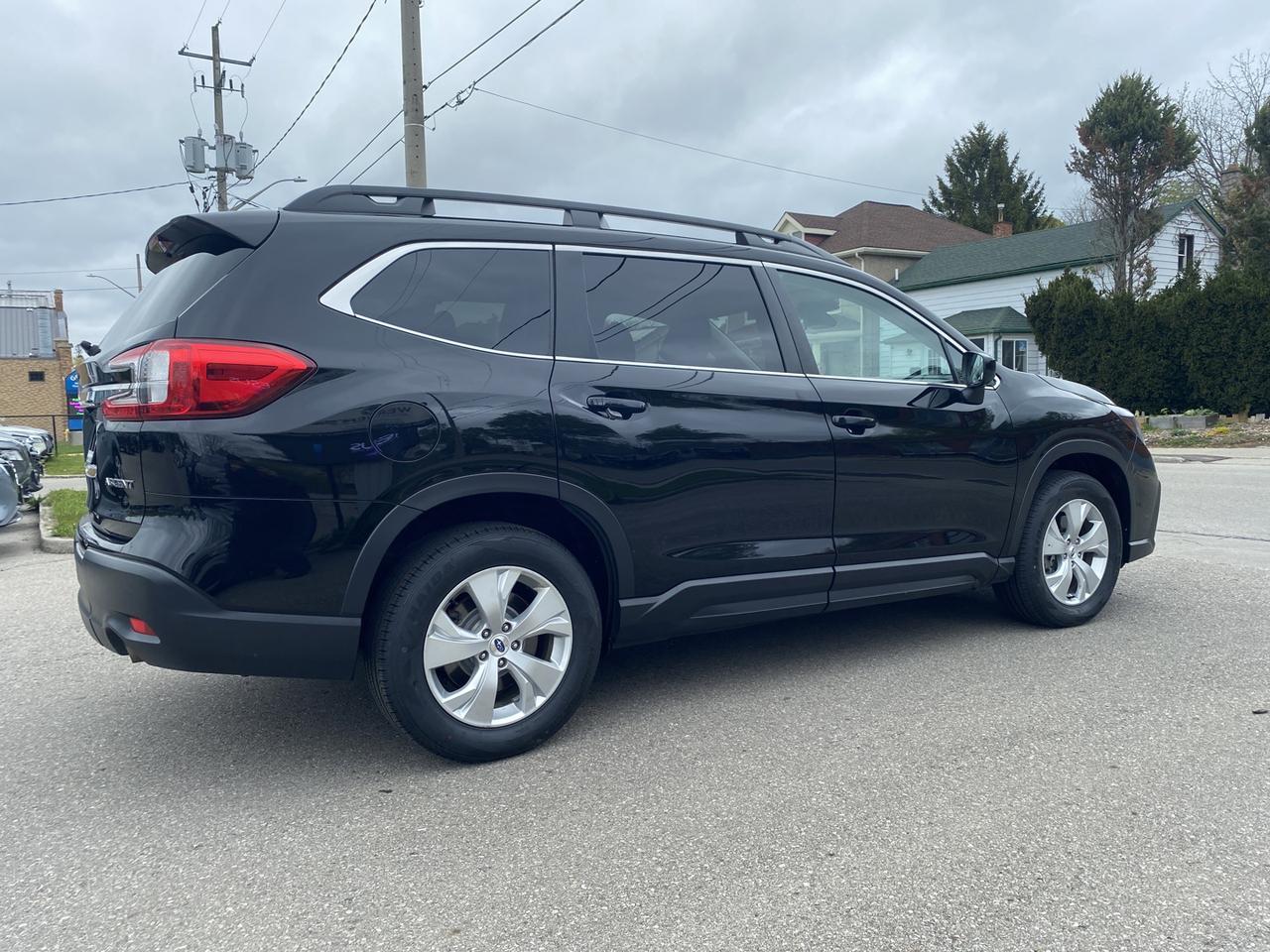 2023 Subaru ASCENT Convenience - Photo #3