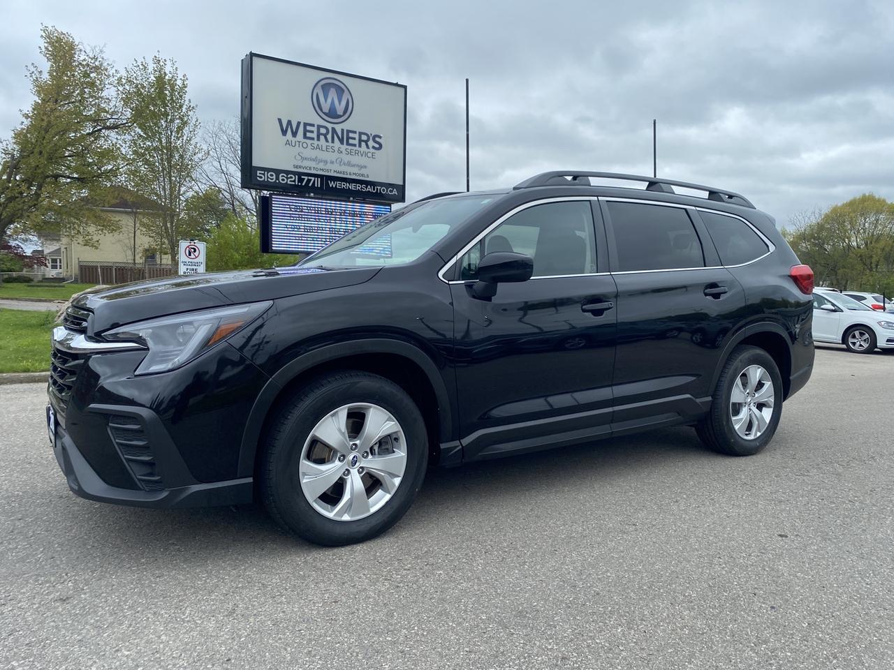 2023 Subaru ASCENT 