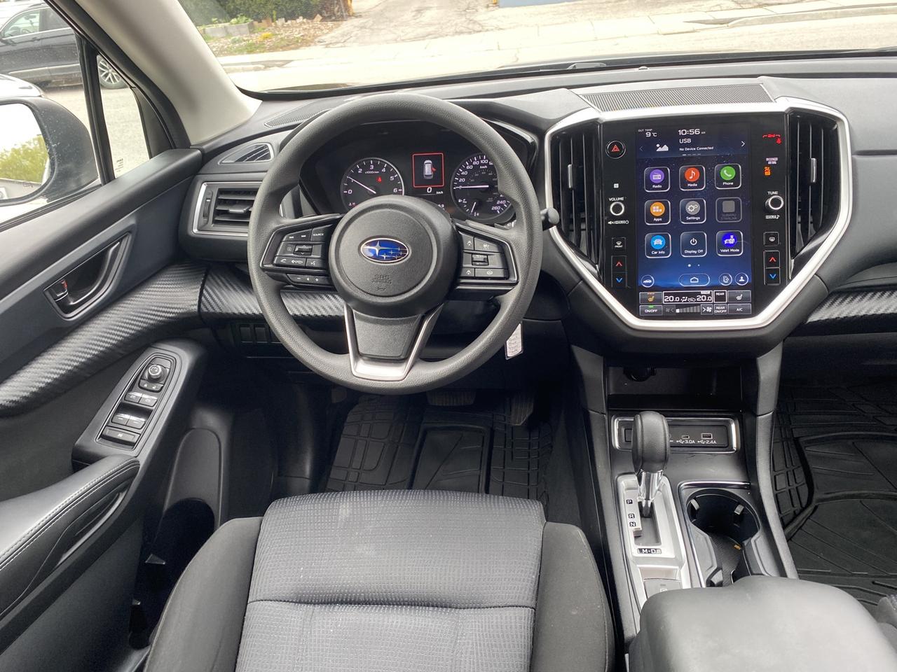 2023 Subaru ASCENT Convenience - Photo #5