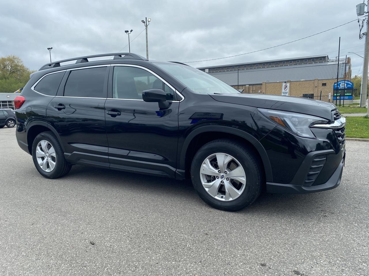 2023 Subaru ASCENT Convenience - Photo #4