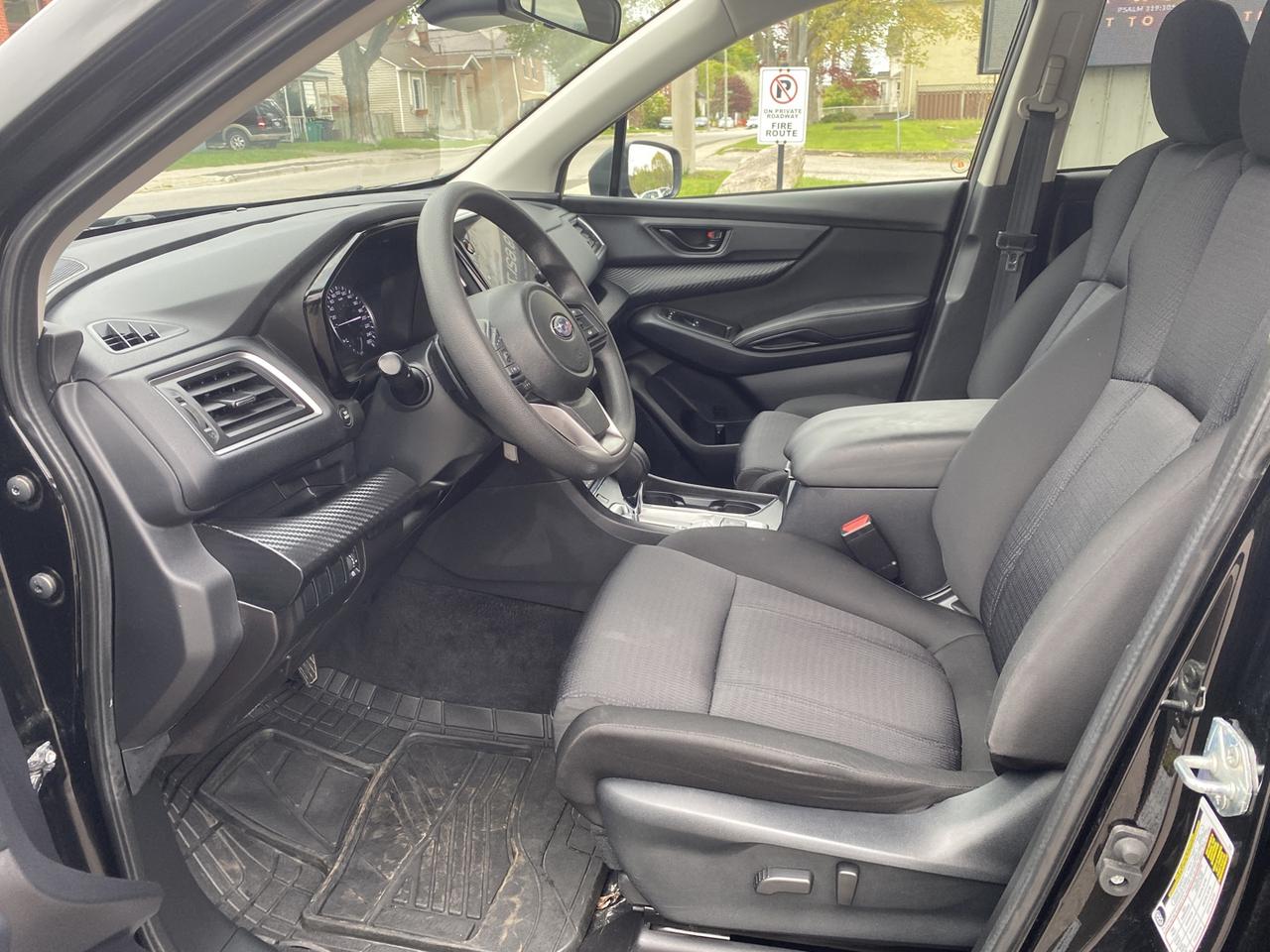 2023 Subaru ASCENT Convenience - Photo #6