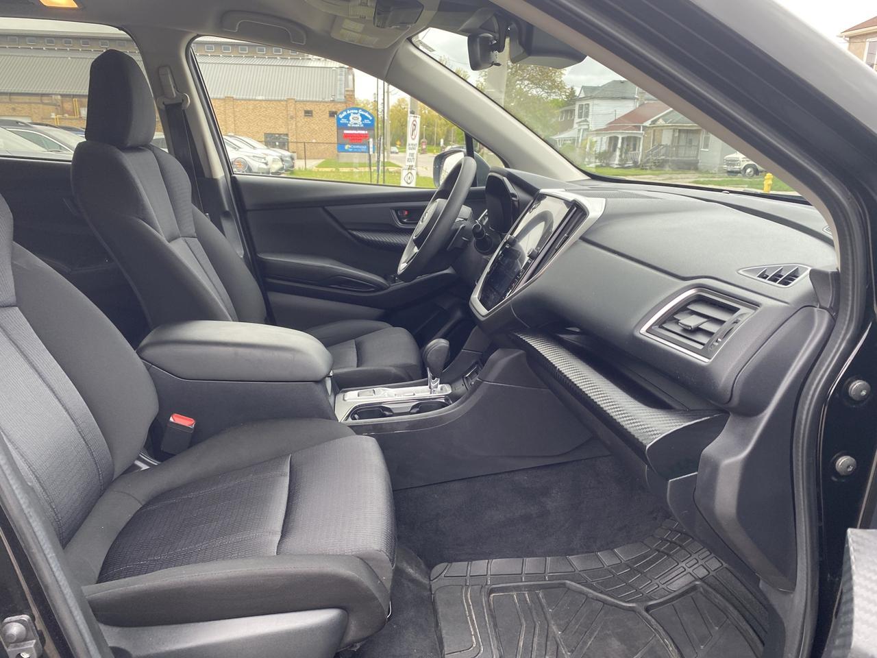 2023 Subaru ASCENT Convenience - Photo #7