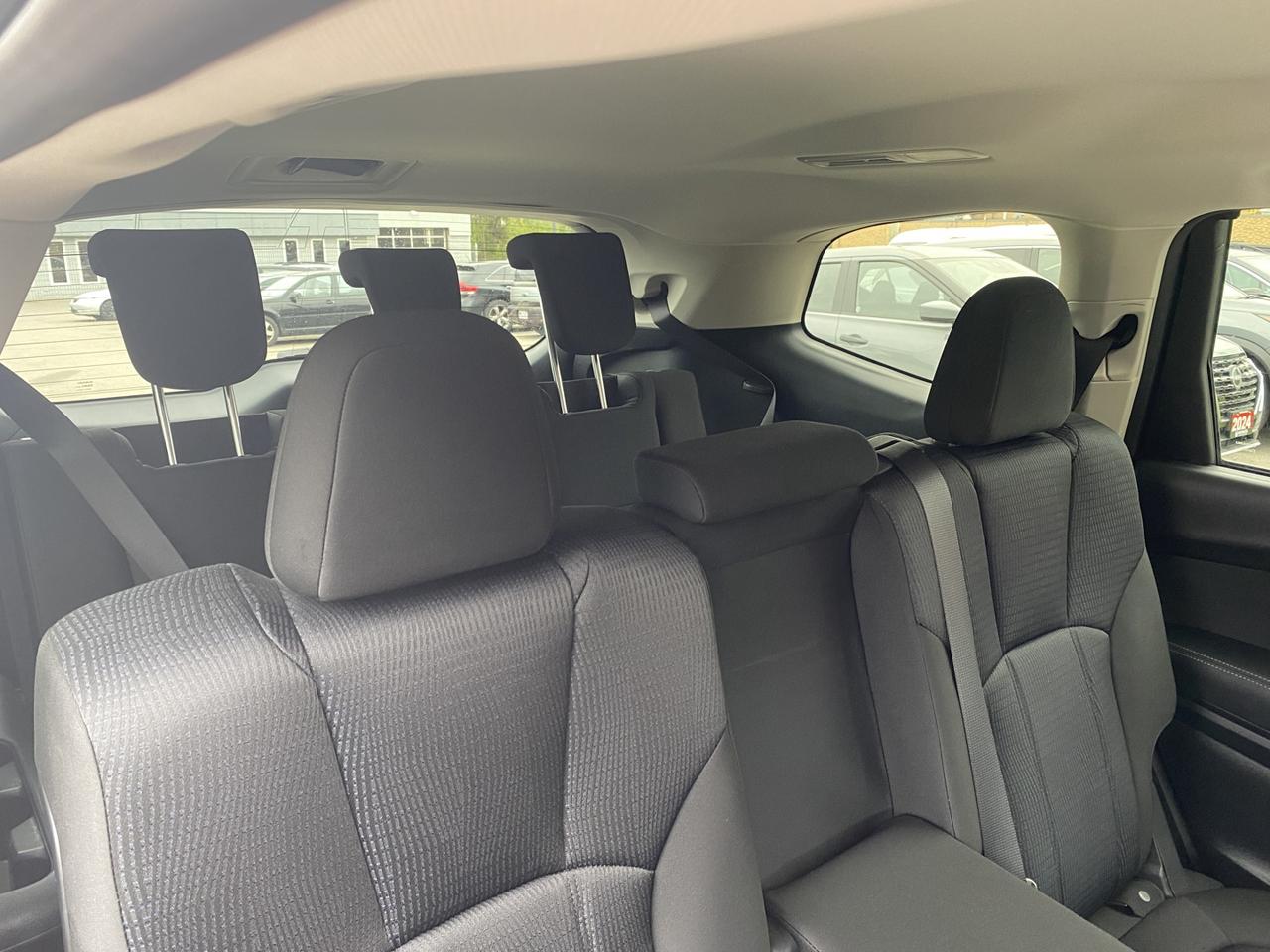 2023 Subaru ASCENT Convenience - Photo #8