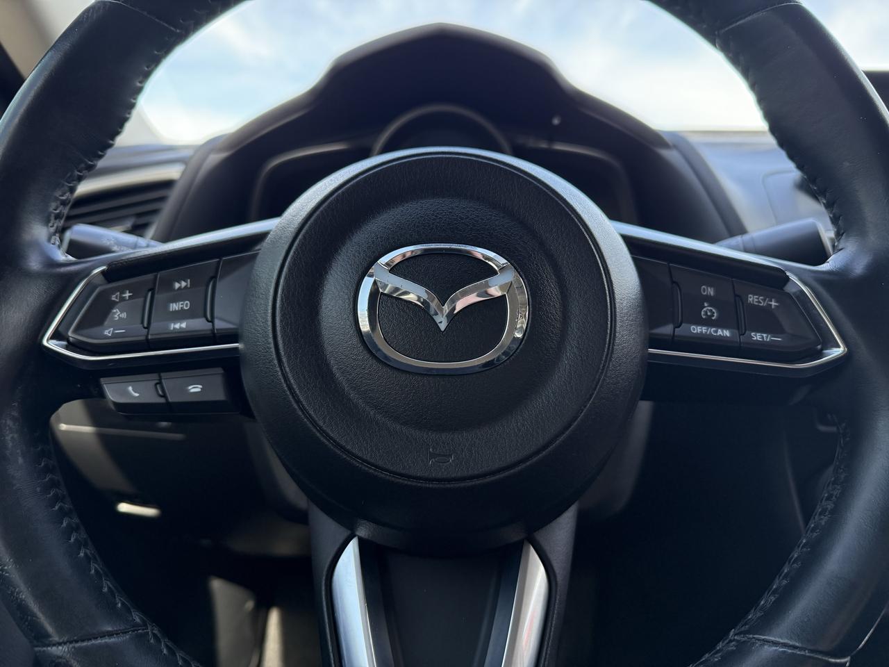 2017 Mazda MAZDA3 GS | Navigation | Backup Camera | Heated Seats Photo