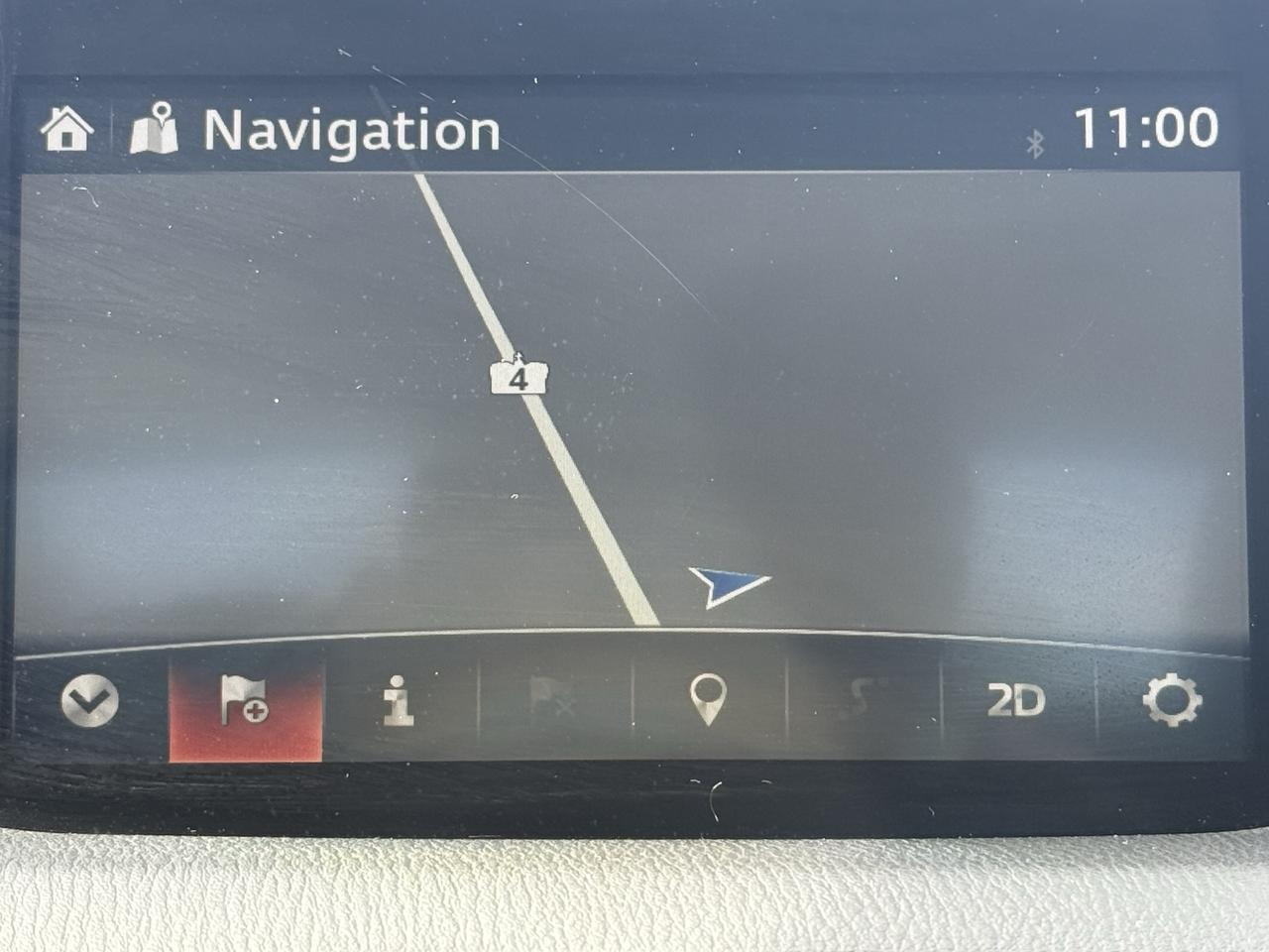 2017 Mazda MAZDA3 GS | Navigation | Backup Camera | Heated Seats Photo