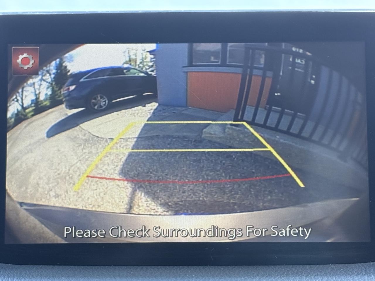 2017 Mazda MAZDA3 GS | Navigation | Backup Camera | Heated Seats Photo