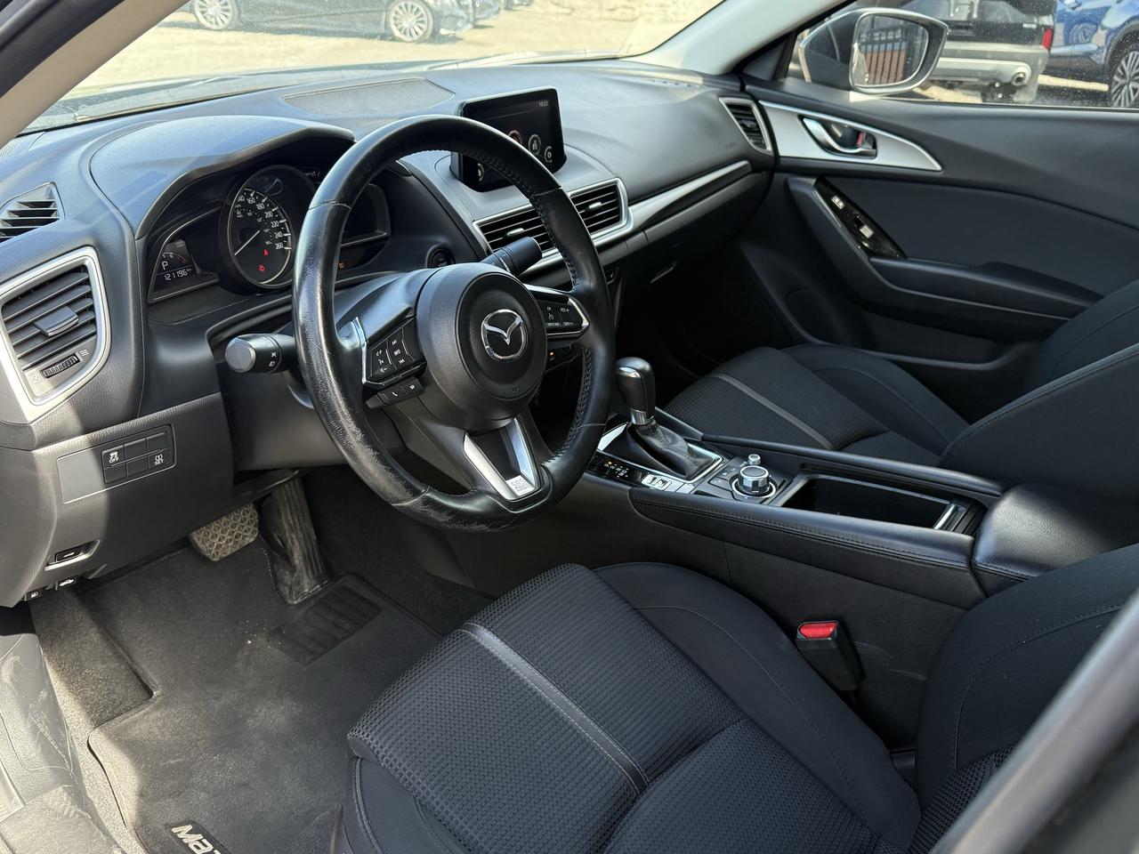 2017 Mazda MAZDA3 GS | Navigation | Backup Camera | Heated Seats Photo