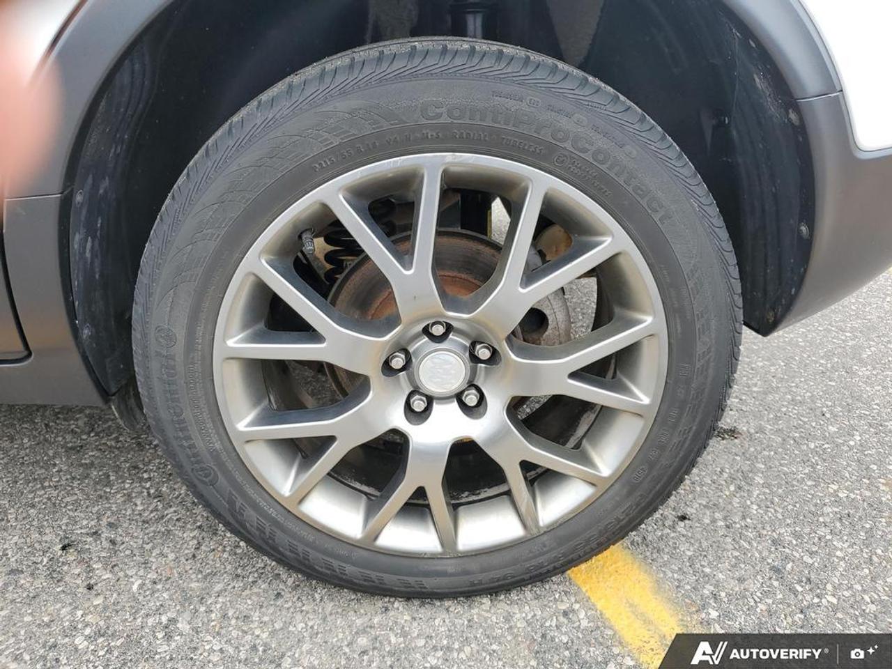 2019 Buick Encore Sport Touring-REMOTE START-BACK UP CAMERA-BLUETOOT Photo