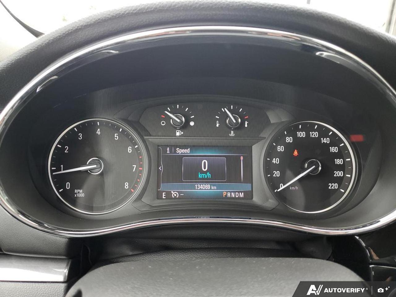 2019 Buick Encore Sport Touring-REMOTE START-BACK UP CAMERA-BLUETOOT Photo