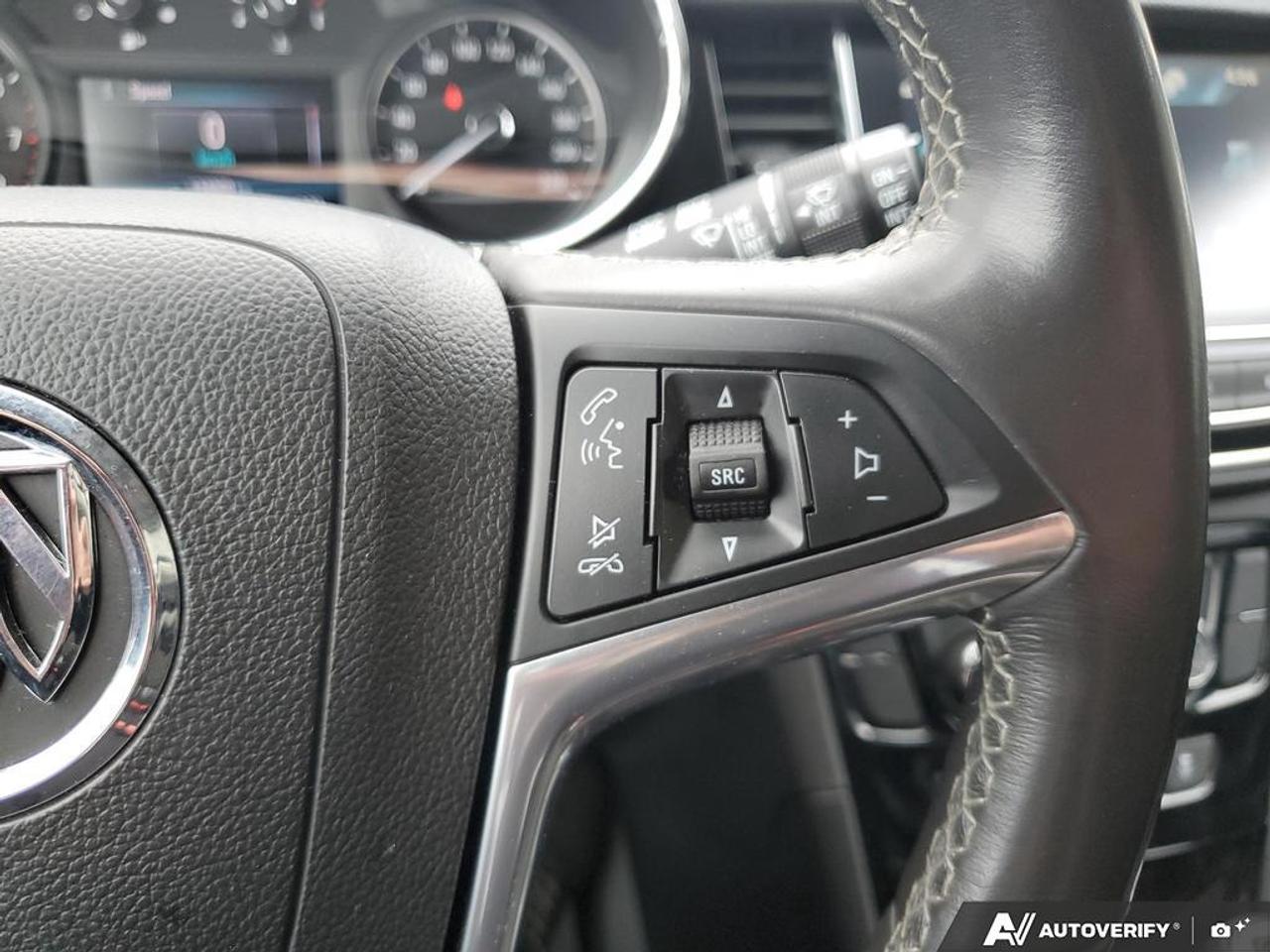 2019 Buick Encore Sport Touring-REMOTE START-BACK UP CAMERA-BLUETOOT Photo