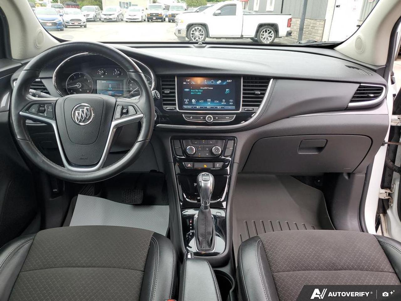 2019 Buick Encore Sport Touring-REMOTE START-BACK UP CAMERA-BLUETOOT Photo