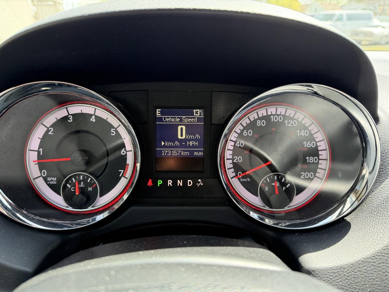 2020 Dodge Grand Caravan PREMIUM PLUS Photo