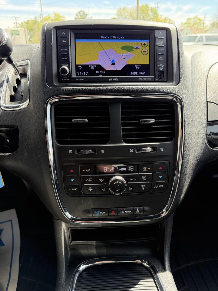 2020 Dodge Grand Caravan PREMIUM PLUS Photo