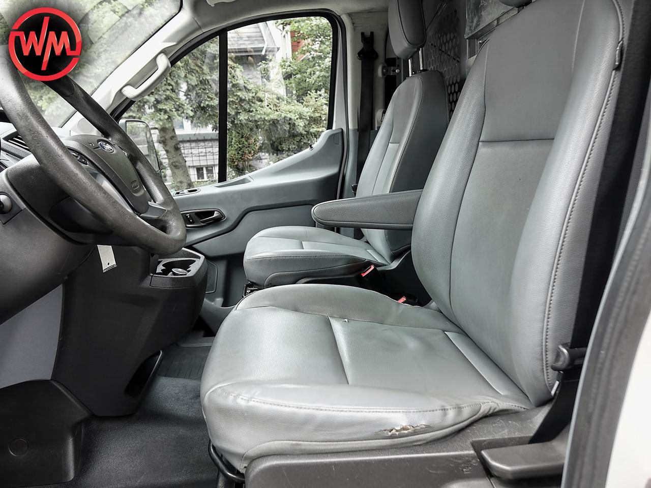 2018 Ford Transit 350 ROOF RACK*SHELVES*REV-CAM*PICTURES COMING SOON Photo