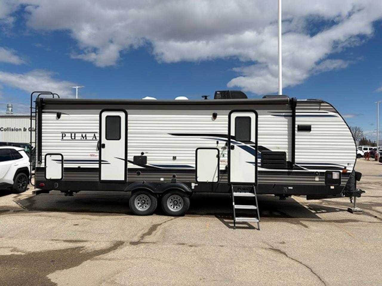 2021 Puma 26FKDS 26FKDS Photo