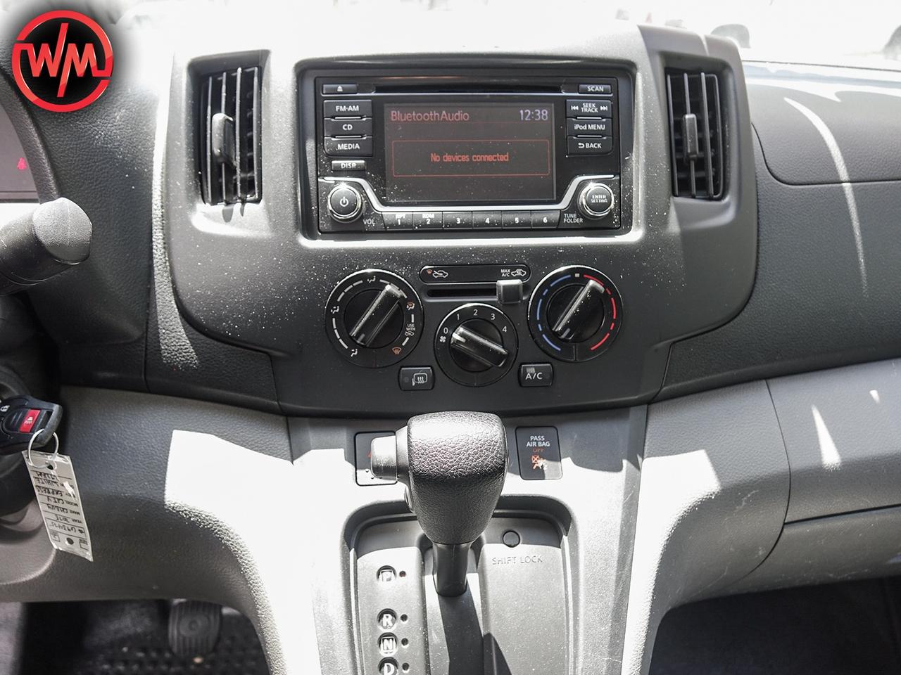 2018 Chevrolet City Express LT*SHELVES*REV-CAM Photo
