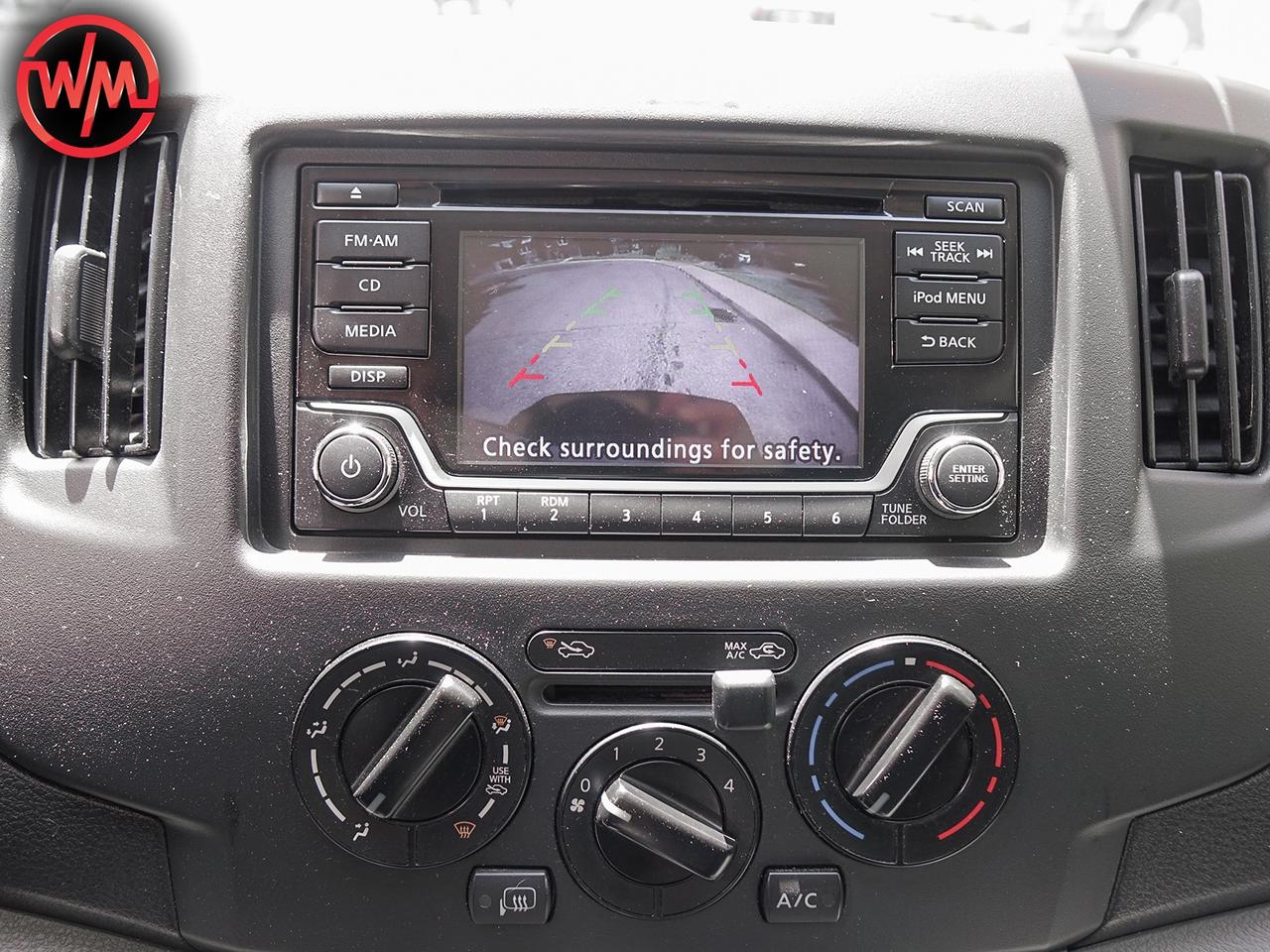 2018 Chevrolet City Express LT*SHELVES*REV-CAM Photo