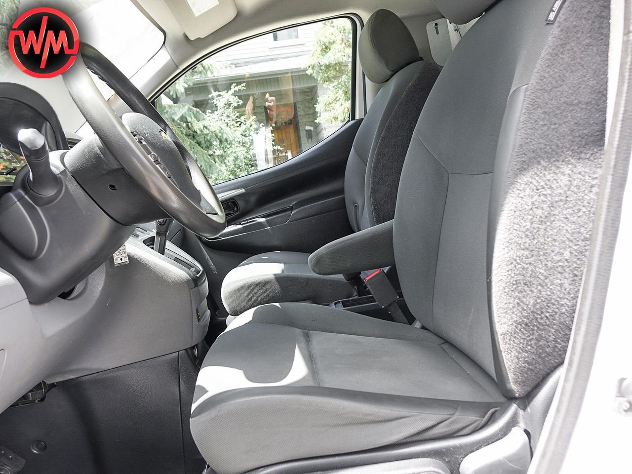 2018 Chevrolet City Express LT*SHELVES*REV-CAM Photo