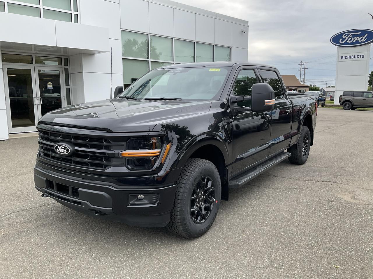 New 2026 Ford F-150 XLT for sale in Richibucto, NB