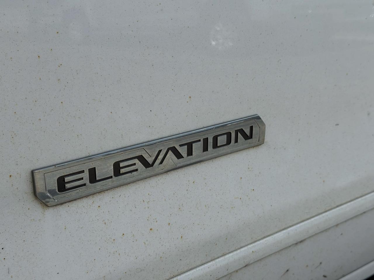 2017 GMC Sierra 1500 4WD DOUBLE CAB 143.5" Photo