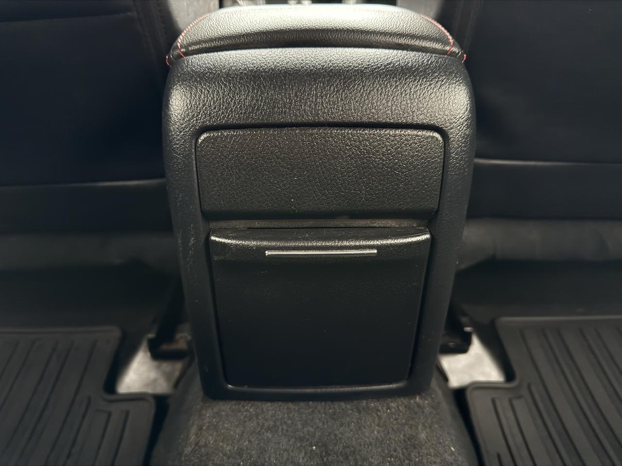 2017 Subaru WRX Sport-tech Photo