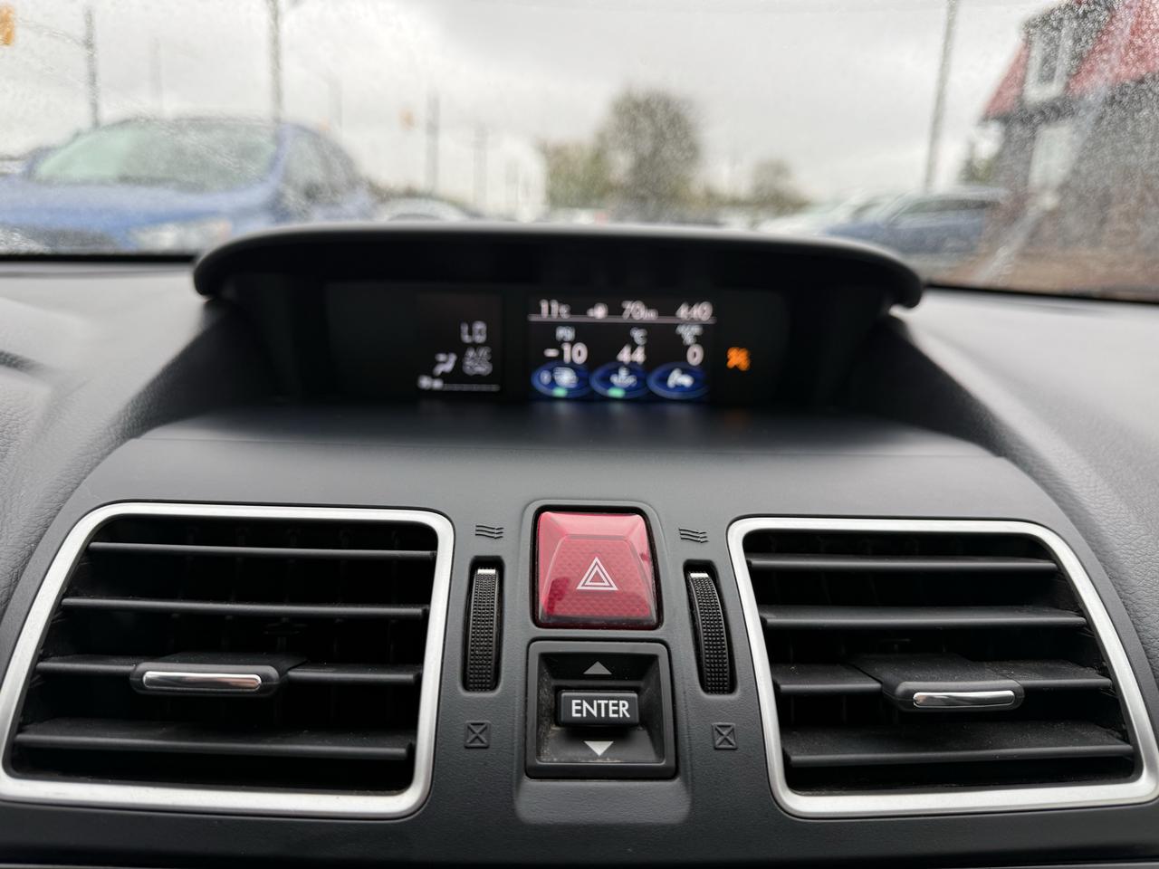 2017 Subaru WRX Sport-tech Photo