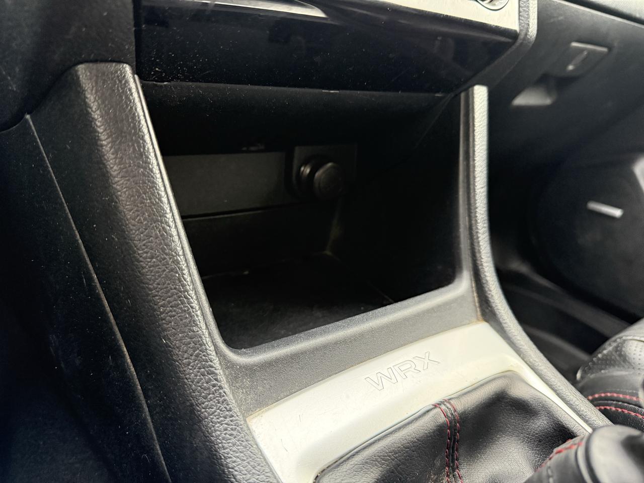 2017 Subaru WRX Sport-tech Photo