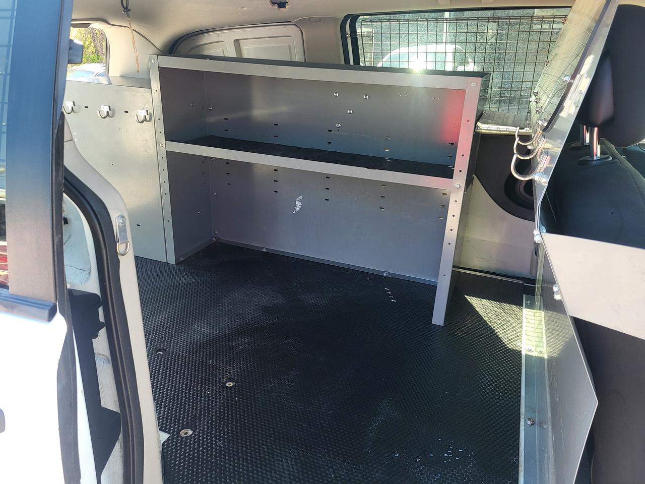 2015 RAM Cargo Van Tradesman Photo