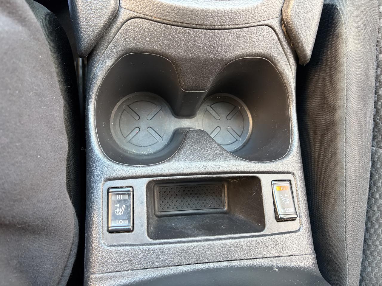 2019 Nissan Qashqai S Photo