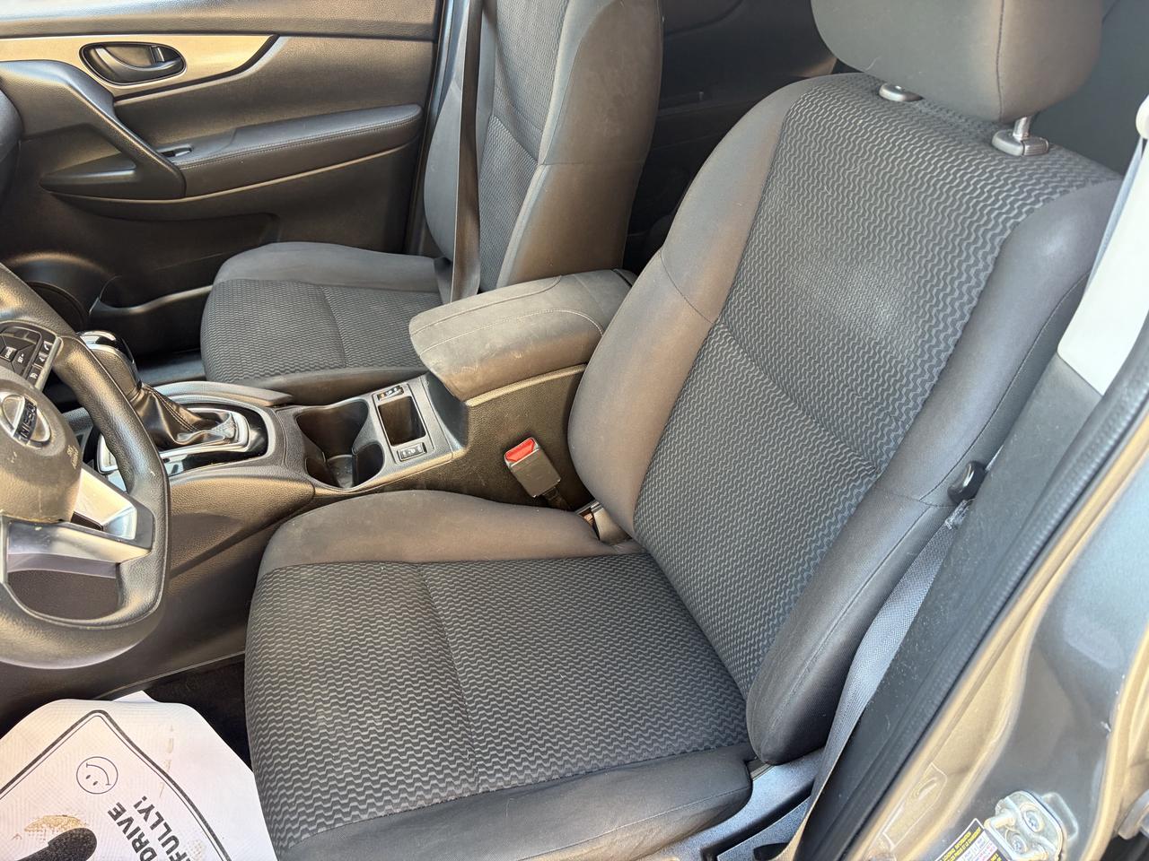 2019 Nissan Qashqai S Photo