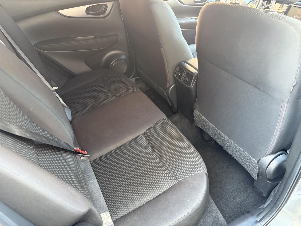 2019 Nissan Qashqai S Photo