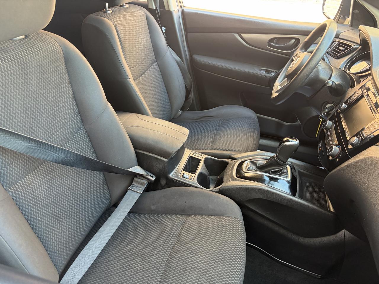 2019 Nissan Qashqai S Photo