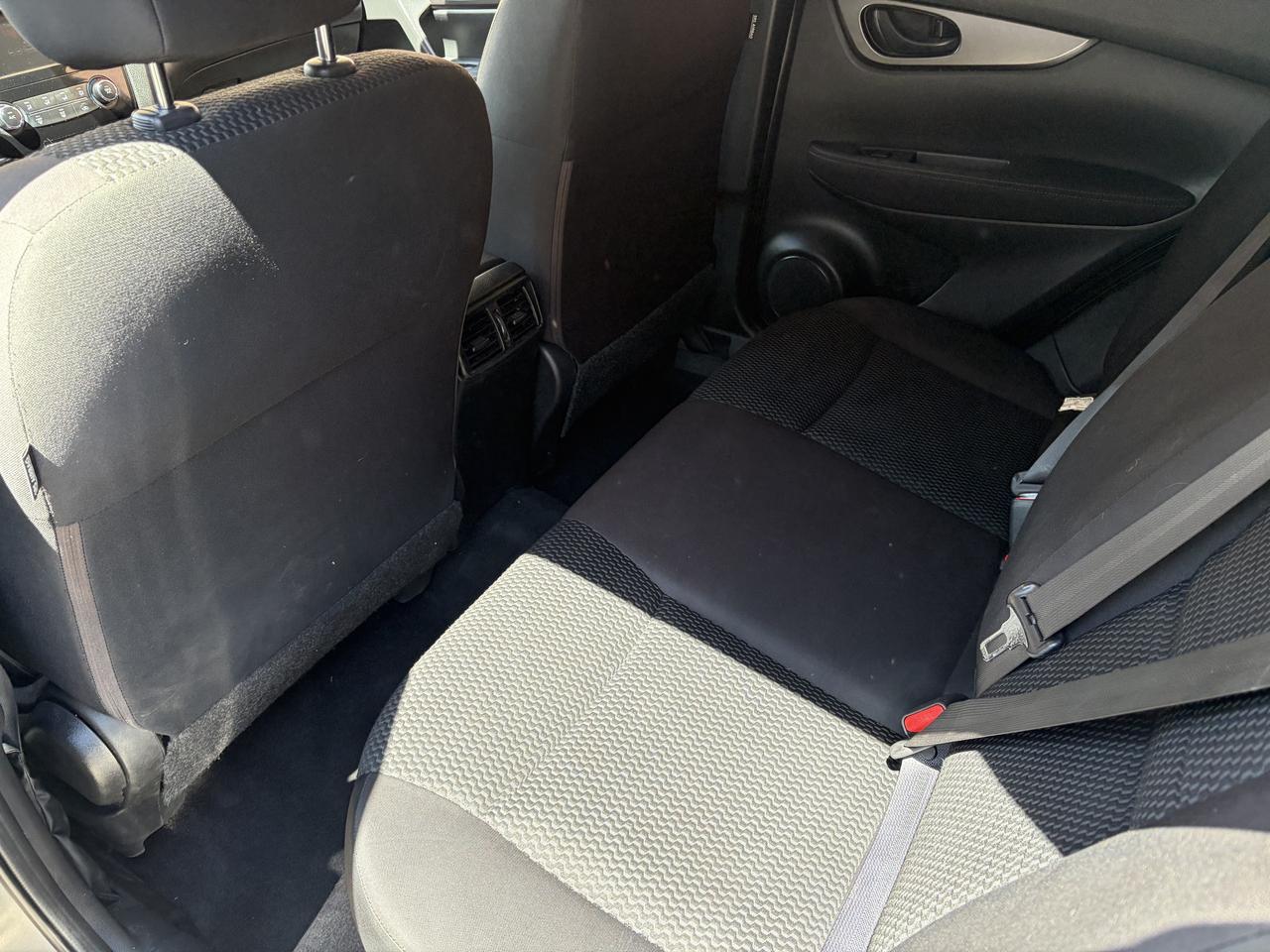 2019 Nissan Qashqai S Photo