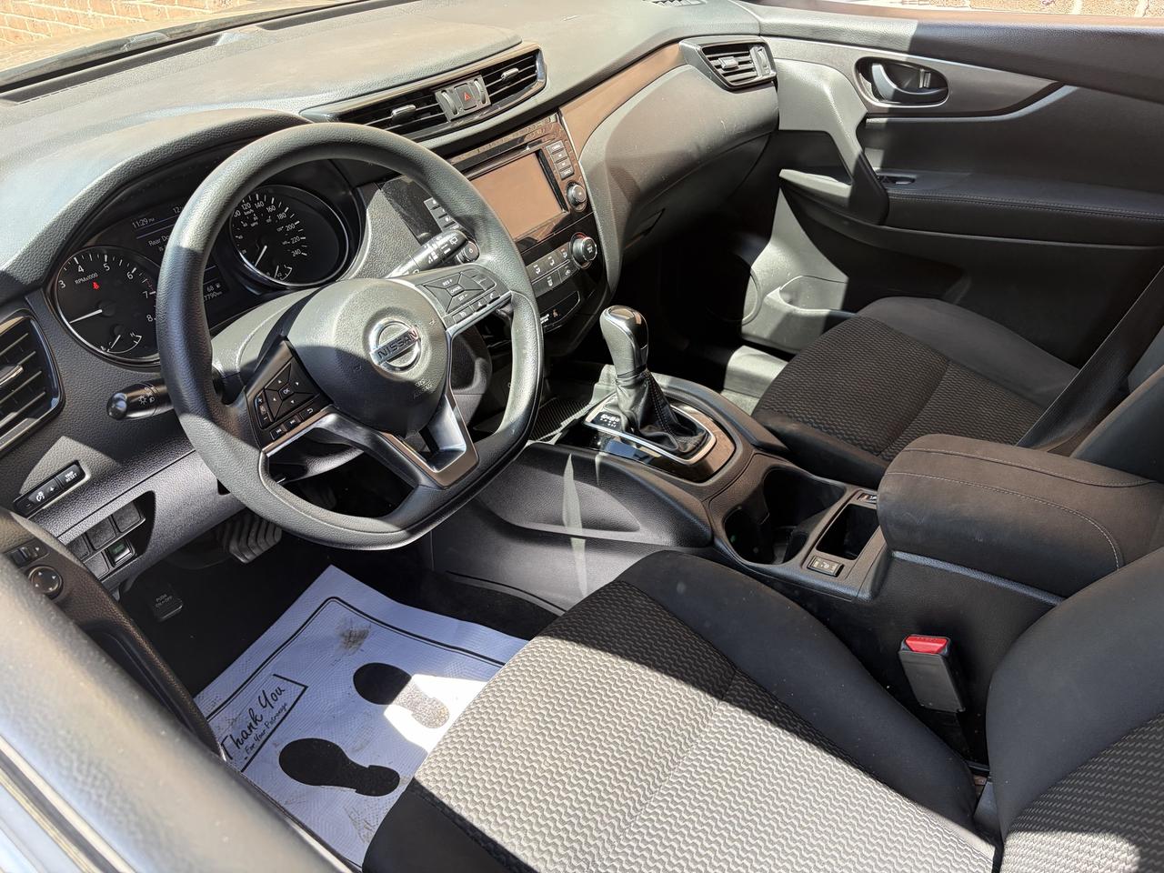 2019 Nissan Qashqai S Photo