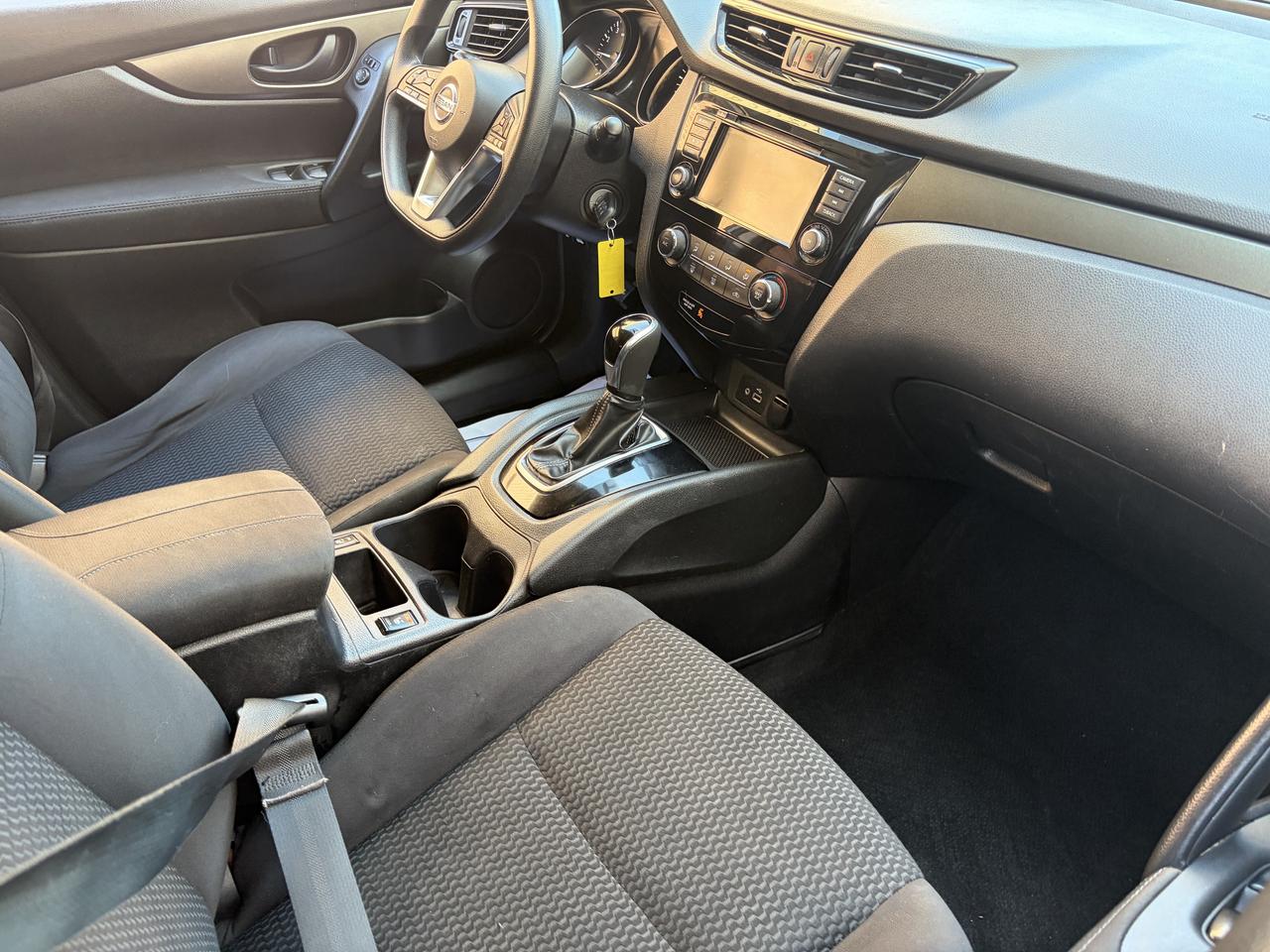 2019 Nissan Qashqai S Photo