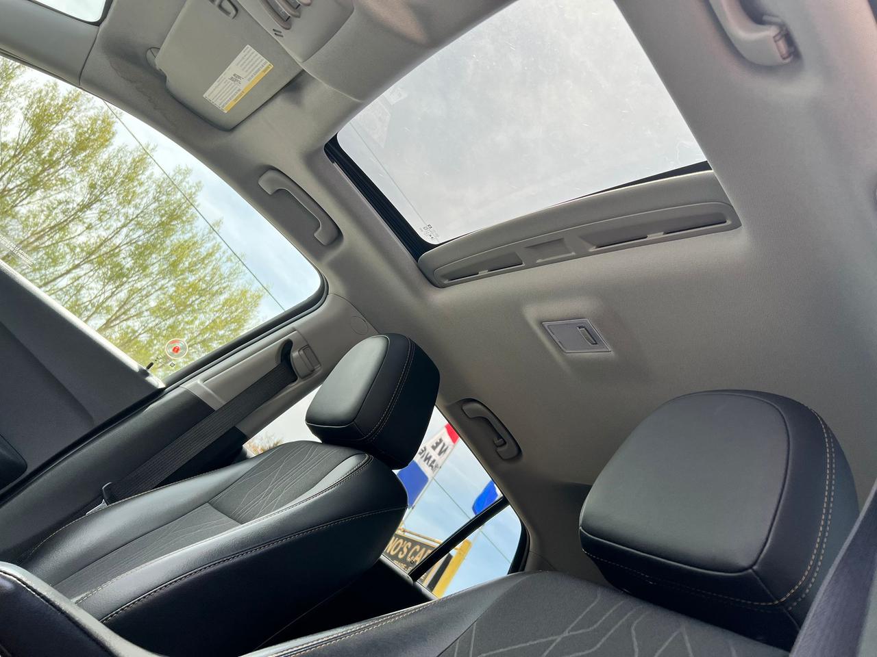 2017 Chevrolet Trax LT CERTIFIED Photo