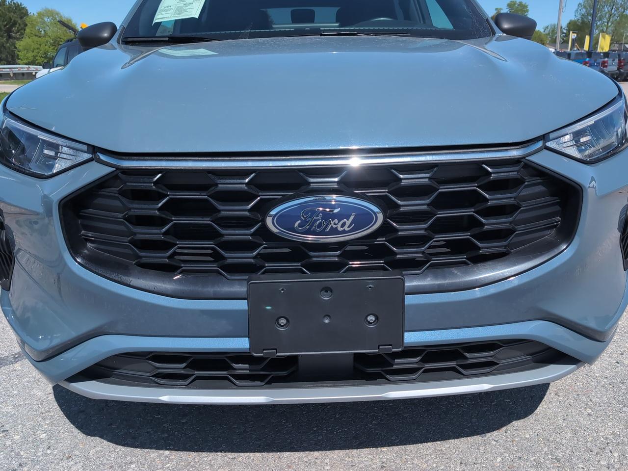 2023 Ford Escape ST-Line AWD Photo