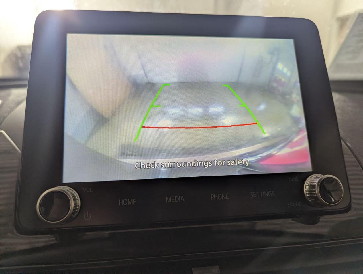 2022 Mitsubishi Eclipse Cross ES S-AWC WITH HD RADIO!! Photo